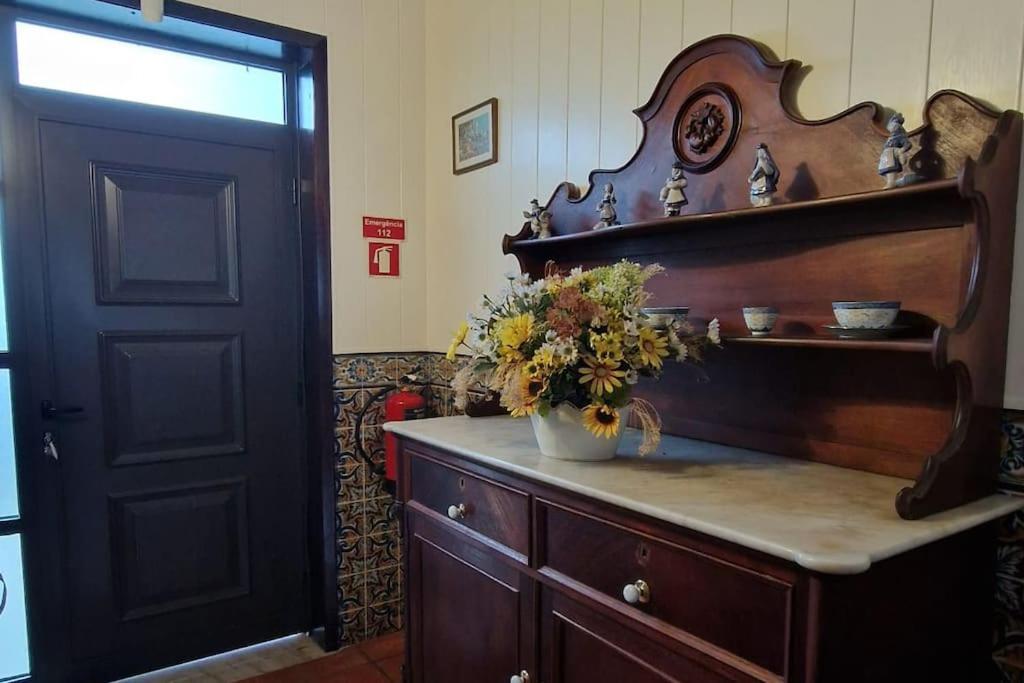 Casa Do Conde Praia Da Barra Gafanha da Nazaré エクステリア 写真