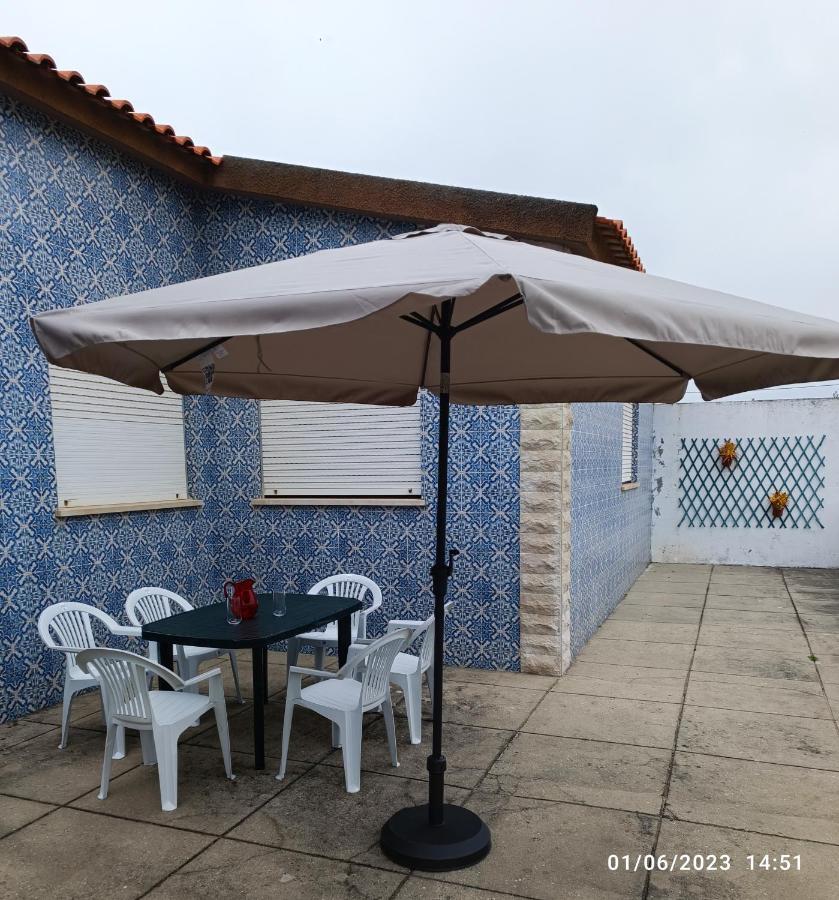 Casa Do Conde Praia Da Barra Gafanha da Nazaré エクステリア 写真