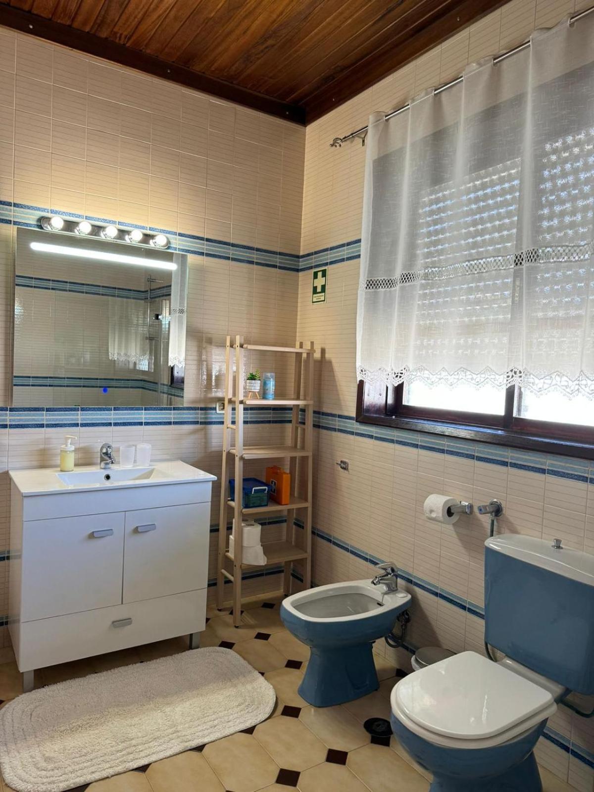 Casa Do Conde Praia Da Barra Gafanha da Nazaré エクステリア 写真