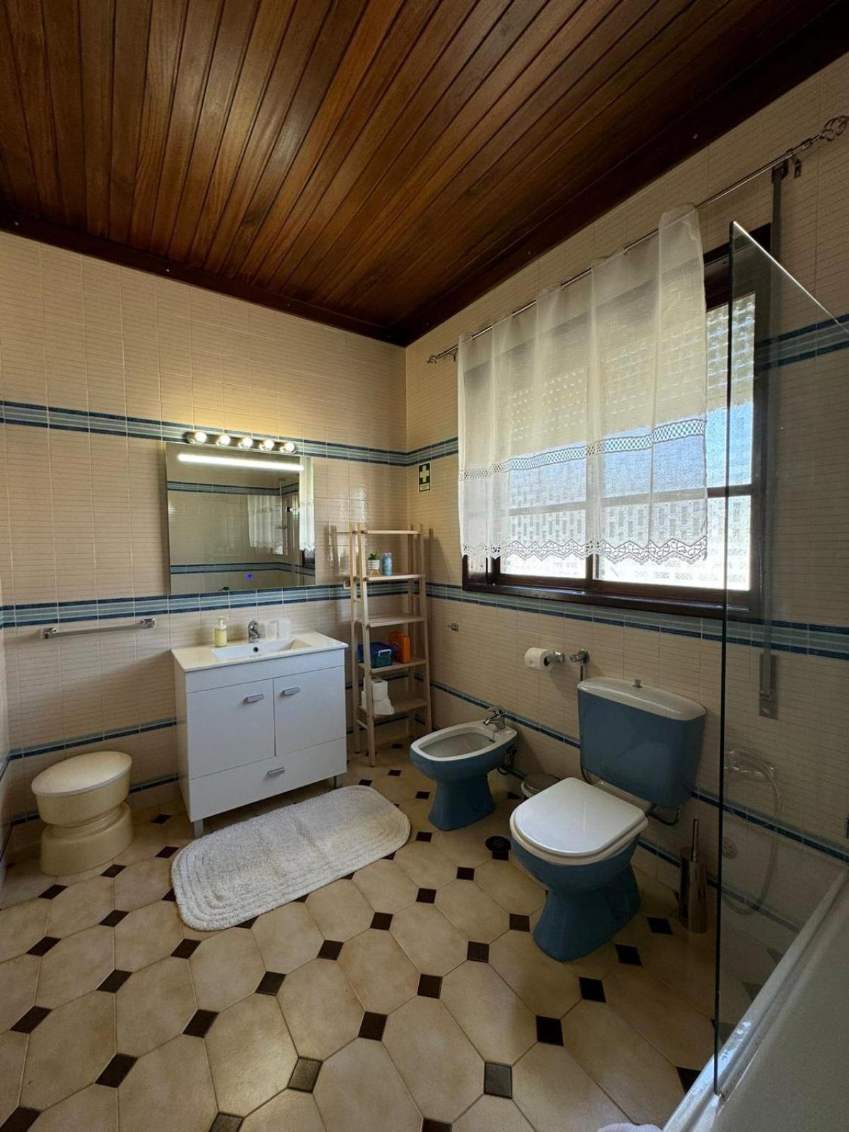 Casa Do Conde Praia Da Barra Gafanha da Nazaré エクステリア 写真