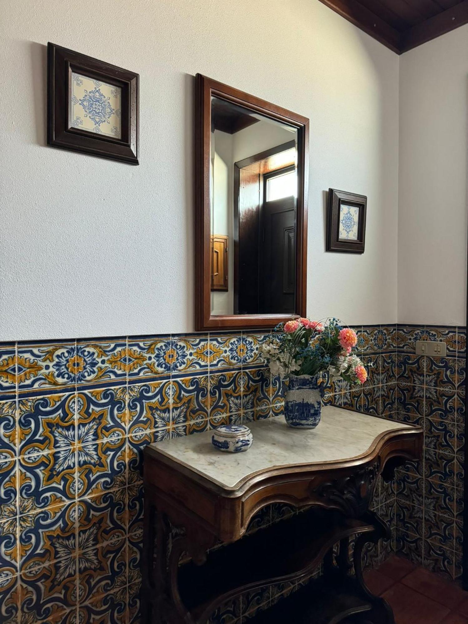 Casa Do Conde Praia Da Barra Gafanha da Nazaré エクステリア 写真